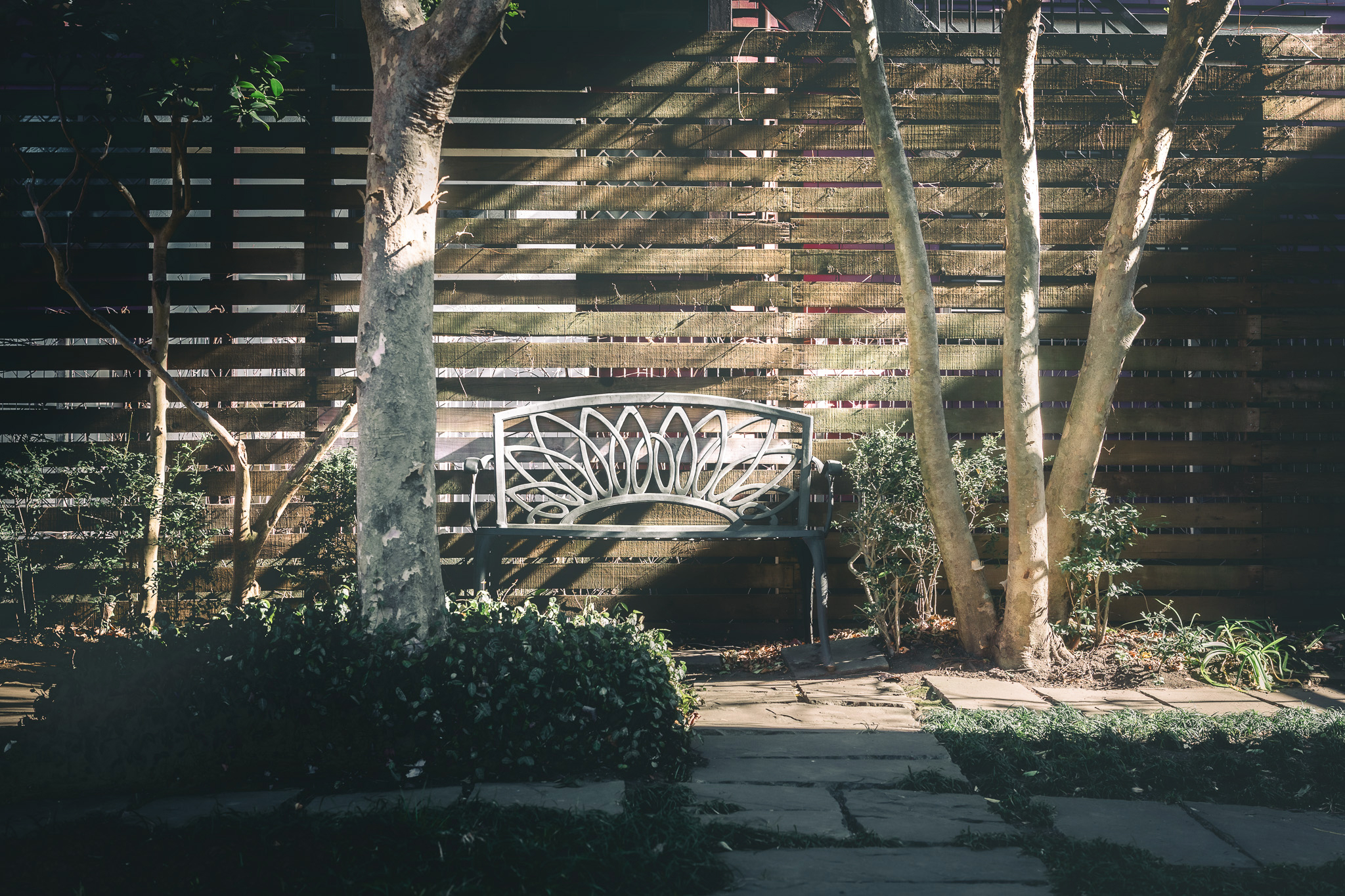 この場所をつくった理由